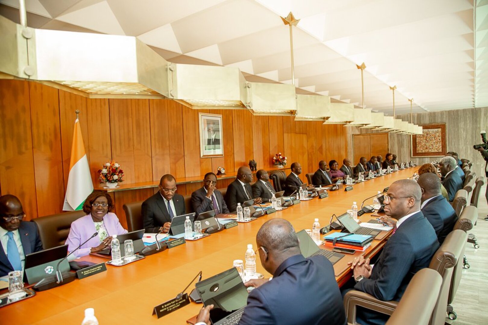 Côte d'Ivoire secures €87.3 million World Bank financing for community development in western regions